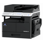 Konica Minolta выпустила МФУ формата А3 bizhub 225i для небольших офисов